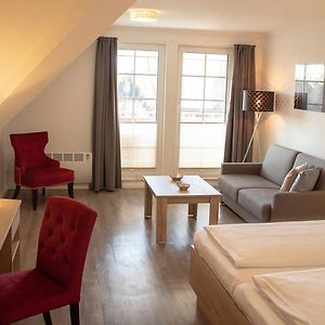 Cuxlandhotel Studio 122